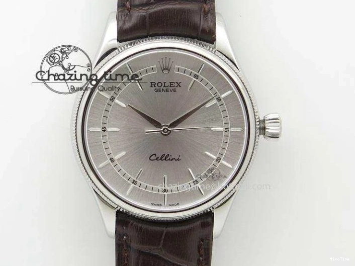 MiroTime 0201 TopPick DateJust II 41mm BP Maker Best Edition Blue Diamonds Dial On New Version Jubilee Bracelet A 3621